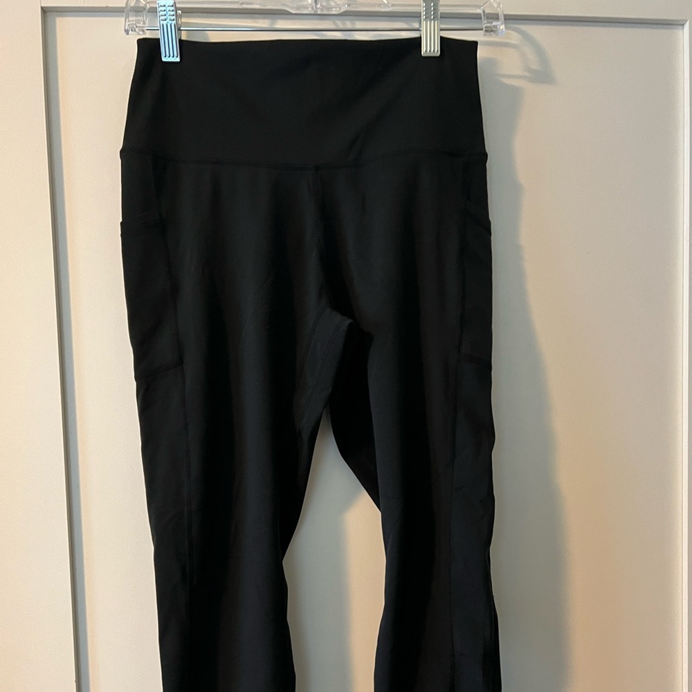 Colorful Koala High Waist size L leggings.